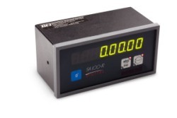 BEI introduces SA100 digital counter and display for encoders