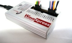 Saelig introduces Xpress Wave Generator