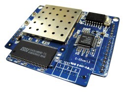 Saelig releases WIZ-600Wi Ethernet/Serial WiFI bridge