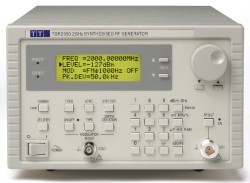 Saelig releases TGR RF Generators