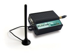 Saelig announces R-LITE GSM/GPRS Remote DAQ System