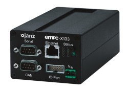 Thumbnail for Saelig introduces CANminiBOX CANbus controller
