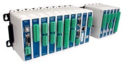 Saelig announces MOACON programmable control system