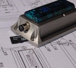 Thumbnail for Saelig upgrades MSR145 miniature datalogger