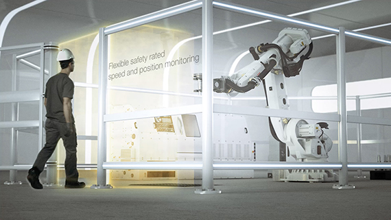 ABB announces SafeMove2 robot monitoring software
