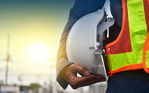 Two Hargrove Controls & Automation Employees Achieve TÜV Rheinland Functional Safety Engineer Certification