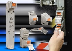 AutomationDirect adds Dold trapped key systems