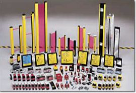 Thumbnail for Banner Engineering Machine Safety Products