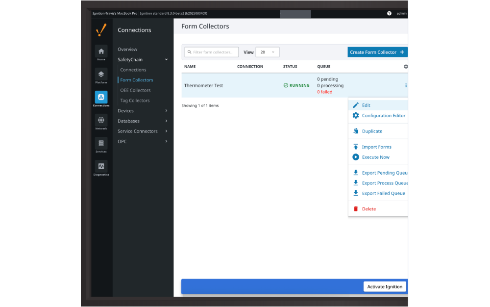 Thumbnail for SafetyChain Strengthens Frontline Execution With Workflow Context Carryover, Operator-Focused SPC and Ignition 8.3 Support