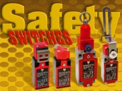Carlo Gavazzi introduces Safety Switches