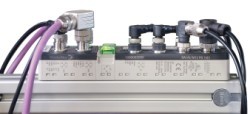 Weidmuller announces Sensor wiring interfaces