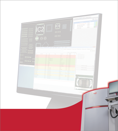 Saki Corporation introduces Saki Self-Programming Software for automated optical inspection (AOI) equipment