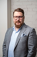 Photo of Sakari Suhonen