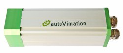 AutoVimation announces Salamander camera enclosure