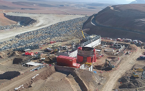 Thumbnail for IIoT Insights: Remote Monitoring Key to Chilean Gold Mine Operation