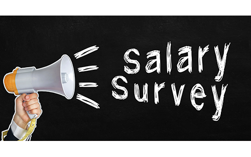 2020 Industrial Automation Salary Survey