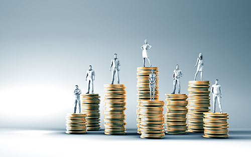 Automation Salary Survey 2023 Stats Show 86% of Industry Professionals Are Getting a Raise