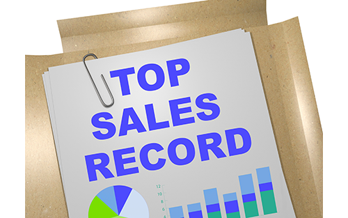 2021 Global Semiconductor Equipment Sales Surge 44% to Industry Record