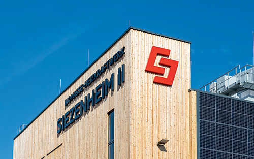 Salzburg-based Utility Selects ABB to Improve Power Plant Operations