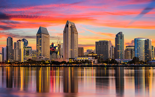 Thumbnail for Qualcomm Technologies Unveils IoTaaS Proof Point with IoT & AI-enabled Smart Campus in San Diego