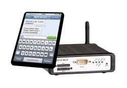 Thumbnail for INSYS adds sandbox to data communication devices