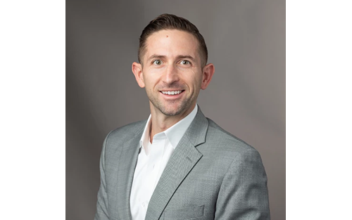 Schneeberger North America Appoints Troy Sanders as New VP of Sales and Marketing