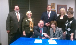 Thumbnail for ISA Collaborates with San Jacinto College
