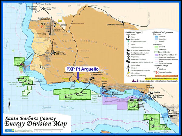 Raw Beginnings: The Evolution of Offshore Oil Industry Pipeline Safety