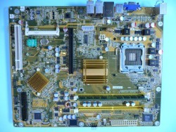 Sanyan introduces T601 Dual Core ATX embedded computer