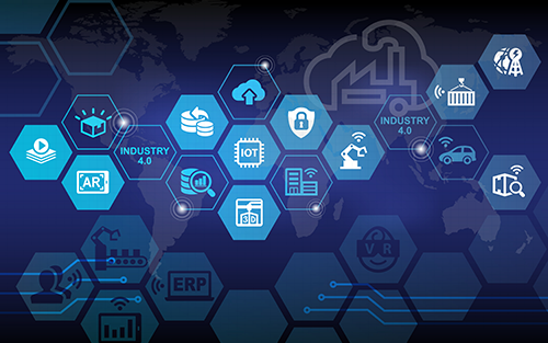 General Atomics Leverages SAP Manufacturing Solutions to Drive Industry 4.0