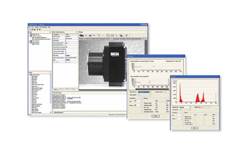 Teledyne Imaging Releases New Version of Sapera LT Software