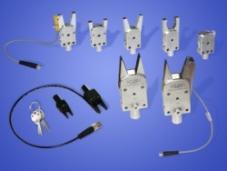SAS Automation introduces GRZ grippers