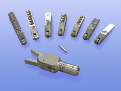 SAS Automation introduces GRZ 20-16 Gripper Plier Jaw Kit