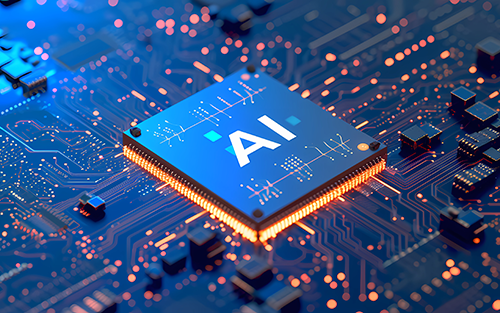 Saudi Aramco's AI Innovation Dominance Places Company Ahead of the Curve