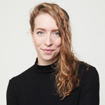 Photo of Savannah Kunovsky