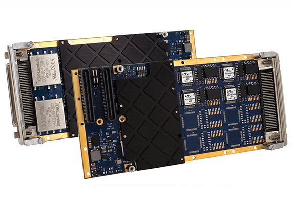 DDC introduces SB-3642 and SB-3644 conversion and simulation boards
