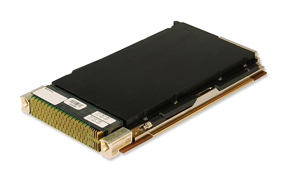 Abaco Systems announces SBC3511 3U OpenVPX single board computer
