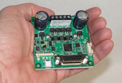 Roboteq releases SBL1360 30A Brushless DC Motor Controller