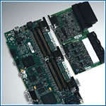 National Instruments introduces C Series embedded I/O modules
