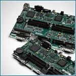 National Instruments announces four tough RIO devices