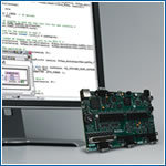 National Instruments adds C programming to LabVIEW FPGA