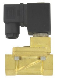 Dwyer introduces Series SBSV Solenoid Valves