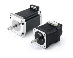 Nanotec Electronic introduces SC Series stepper motor