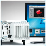 National Instruments Introduces SC Express DAQ modules