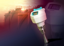 Siemens introduces Sitrans LR 250 radar level transmitter