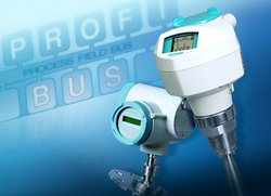 Siemens adds Profibus PA to Sitrans radar level transmitters