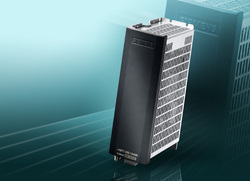 Siemens releases Sitop PSA 100E power supplies