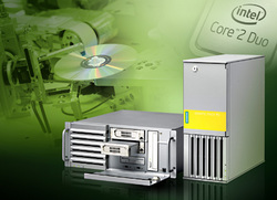 Siemens releases 547B Simatic Rack PC