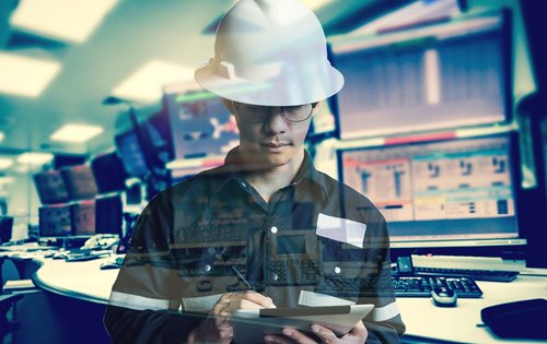 Thumbnail for SCADA Systems are an Enabler for IT/OT Connectivity