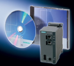 Siemens Scalance Network Security Module - Secure Your Factory’s Information Infrastructure